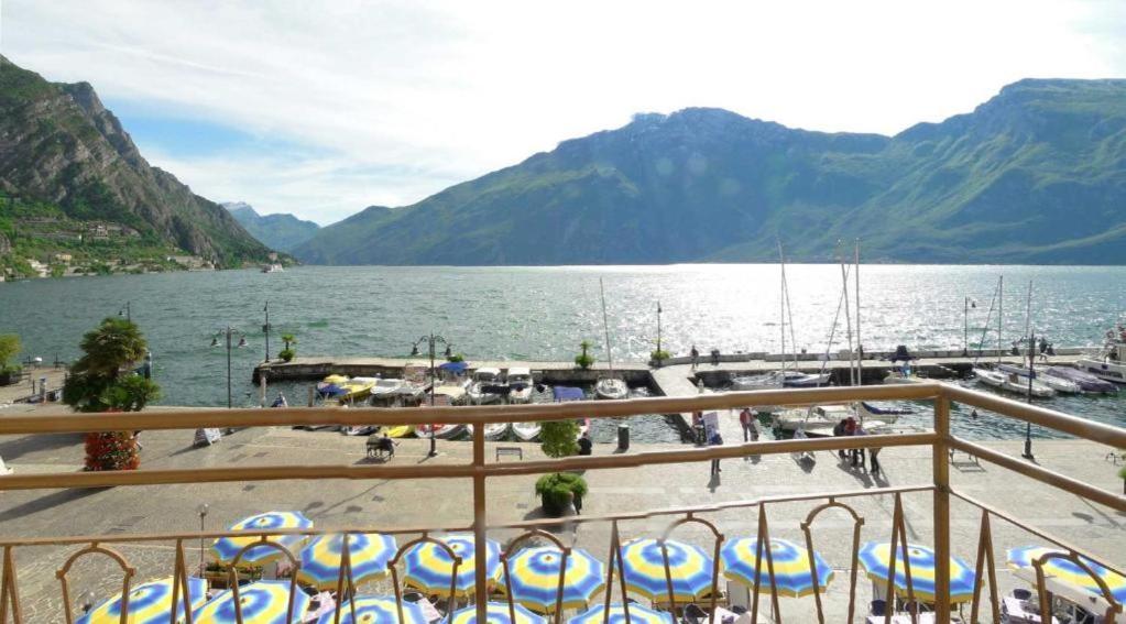 Hotel Sole - Limone Limone sul Garda Camera foto